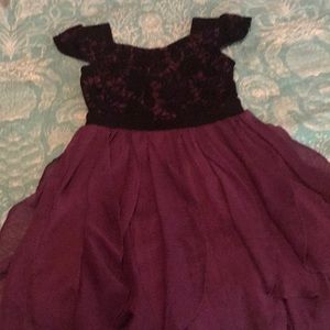 Mals dress from descendants